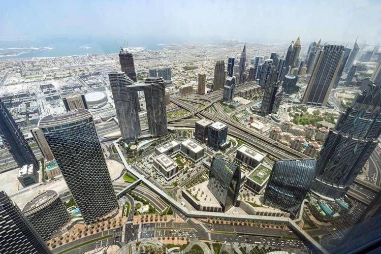 Emirati Arabi Uniti escono da OPEC e OPEC+ dal 1° maggio