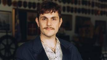 Renzo Rubino: "Il mio festival ha un'anima, il concertone? Quello di Roma ha perso senso"