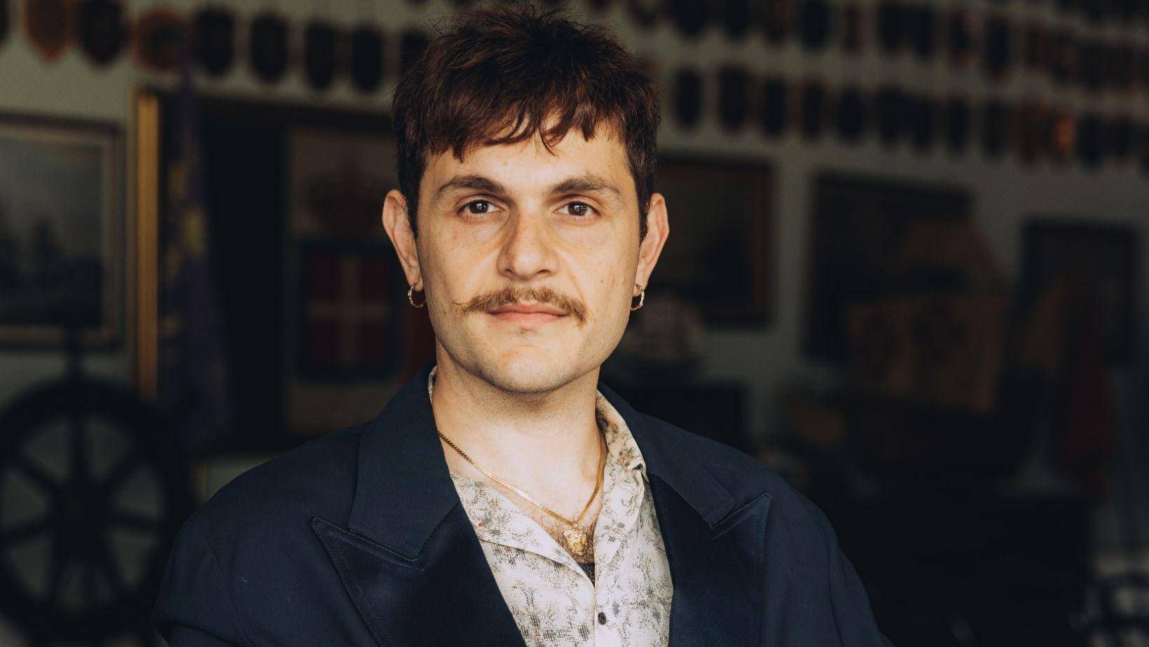 Renzo Rubino: "Il mio festival ha un'anima, il concertone? Quello di Roma ha perso senso"
