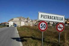 Il paese del delitto - Ipa