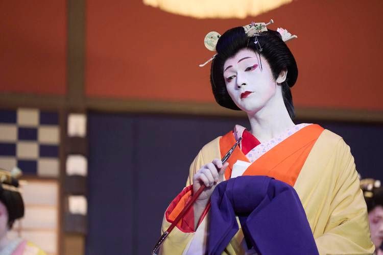 Il film fenomeno giapponese 'Kokuho – Il maestro di kabuki' arriva in Italia