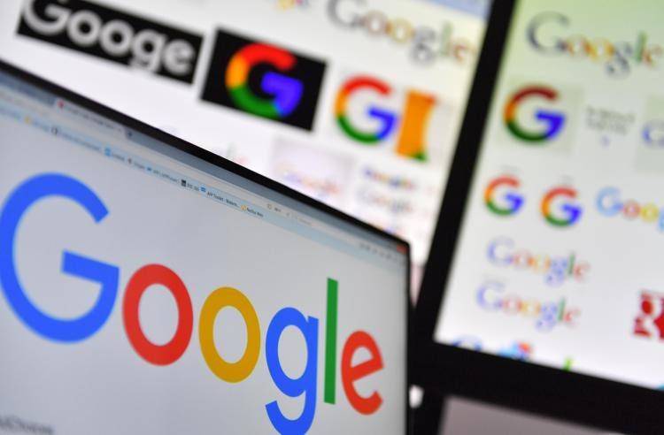 Google è uno dei colossi del Web sospettati di minare il Dma - Afp