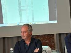 Beppe Dossena presidente Assocapp - Adnkronos