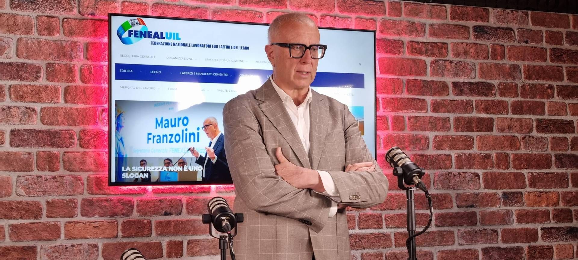 Fare di più, attenzione Inail e Inl