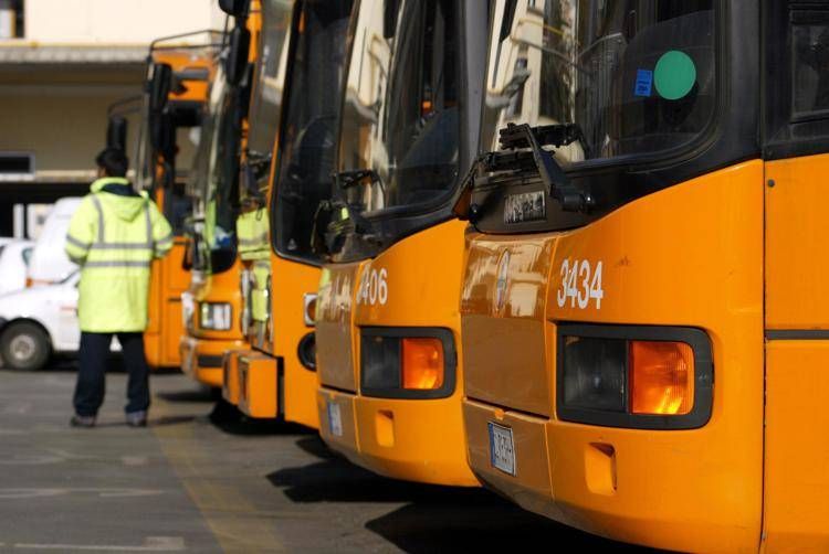 Autobus fermi - Ipa