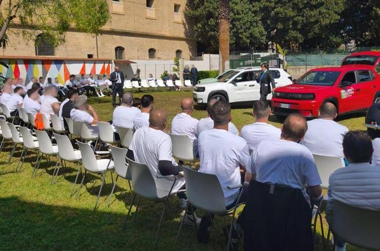 Stellantis &You, a Palermo incontro all'Ucciardone sul lavoro nell'automotive