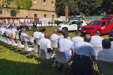 Stellantis &You, a Palermo incontro all'Ucciardone sul lavoro nell'automotive