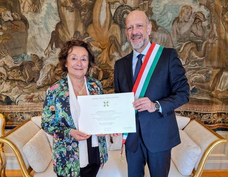 Svezia, ambasciata a Stoccolma celebra IX Giornata della ricerca italiana
