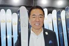 Gli sci 'ID one' di fabbricazione giapponese dominano le gare olimpiche di gobbe