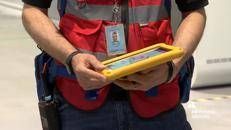 Amazon: 16 milioni per la sicurezza sul lavoro in Italia