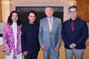 Il Festival di Spoleto riparte dall'omaggio a Menotti con 'Vanessa', attesi anche Mika e Arisa