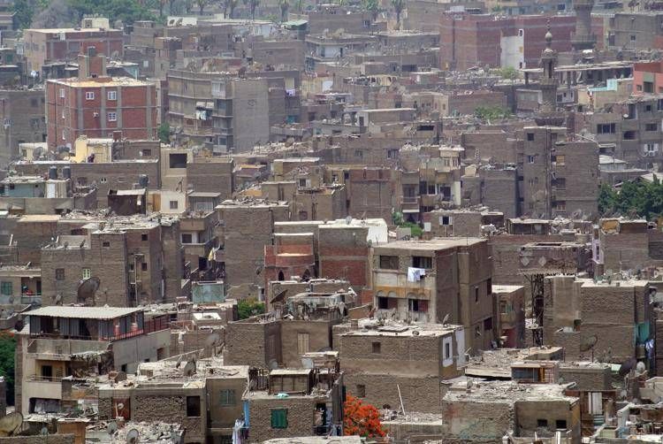 Il Cairo (Ipa) - FOTOGRAMMA