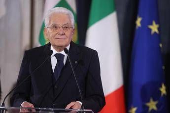 Mattarella: "Se i potenti leggessero invece di coltivare autobiografie, avremmo tutti un grande beneficio"