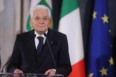 Sergio Mattarella - Ipa