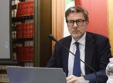 Giancarlo Giorgetti (Ipa) 