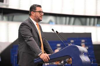  - Parlamento europeo