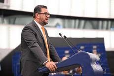  - Parlamento europeo