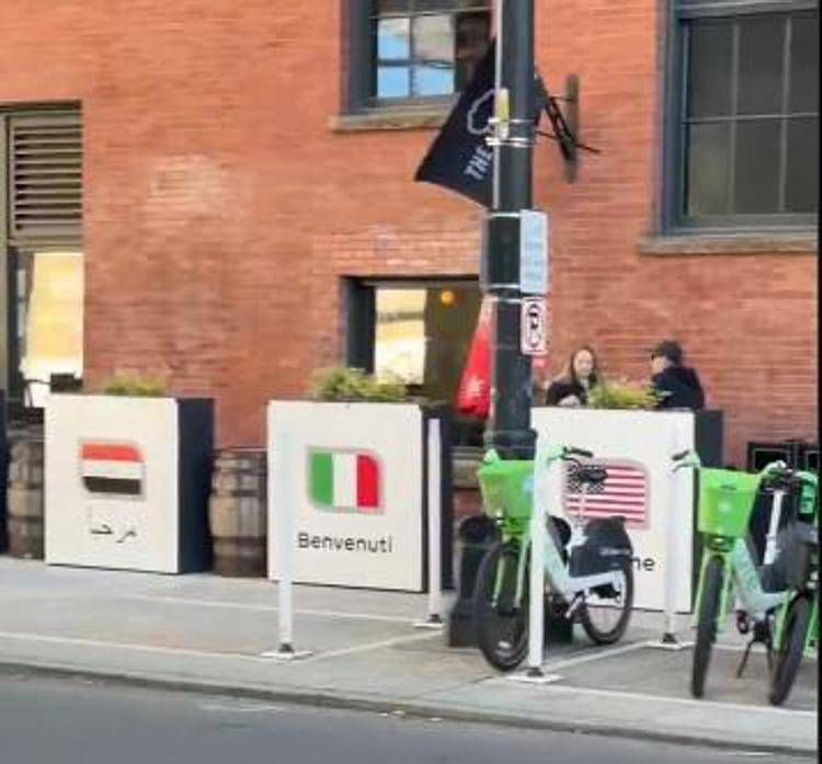 L'indizio da Seattle - X