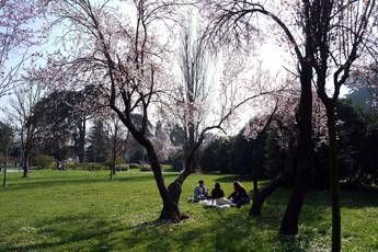 Ponte primo maggio, conto alla rovescia: il meteo del weekend