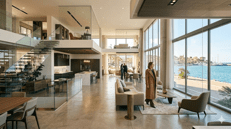 Design d'interni e sostenibilità: il boom del 'Ready-to-Delivery' negli showroom italiani