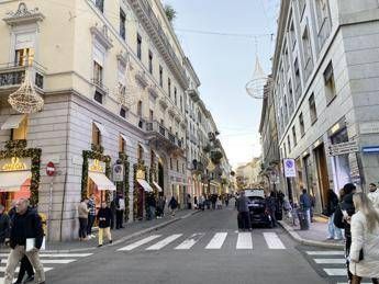 Milano - Fotogramma/IPA