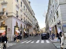 Milano - Fotogramma/IPA