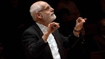 A Ton Koopman il Premio 'Una vita nella musica' 2026