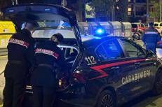 Denunciato 26enne che incendiò cassonetti a Roma: da George Washington a Julius Caesar ha 31 alias ispirati a personaggi famosi