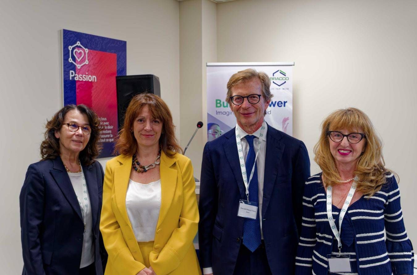 Italia e Svizzera, un'allenza per la ricerca