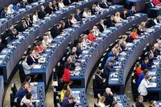 Verso un super bilancio da 2mila miliardi di euro? L’Europarlamento vota per l’aumento del 10%