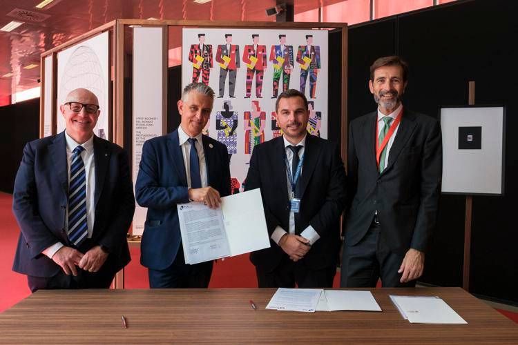 Sostenibilità, Federlegnoarredo e Assorestauro siglano intesa per valorizzare il patrimonio edilizio storico