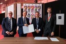 Sostenibilità, Federlegnoarredo e Assorestauro siglano intesa per valorizzare il patrimonio edilizio storico