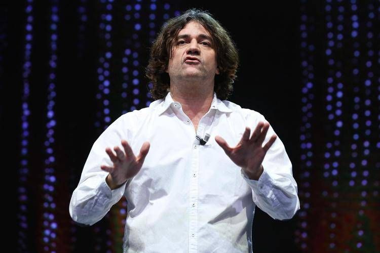 Massimo Bagnato - fotogramma/ipa