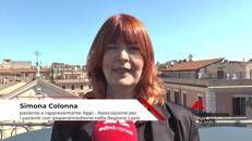 Malattie rare: ipoparatiroidismo, Colonna (Appi Lazio), 'palopegteriparatide è una svolta per pazienti'