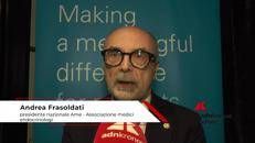 Malattie rare: ipoparatiroidismo, Frasoldati (Ame) 'con palopegteriparatide controllo patologia in refrattari a cure tradizionali'