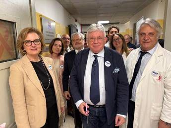 Messina: Asp, inaugurata nuova sede Unità screening