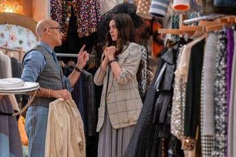 Dagli influencer ai social, 'Il diavolo veste Prada 2' è (anche) la rivoluzione del lusso