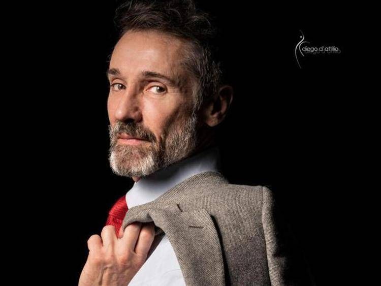 Vladimir Derevianko: "Sogno uno spettacolo di danza per la pace con artisti ucraini e russi"