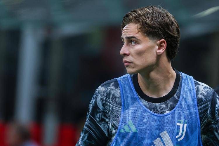 Kenan Yildiz - (Ipa/Fotogramma)