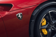 Ferrari presenta la Purosangue Handling Speciale