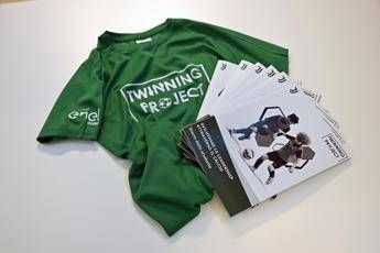 Twinning Project: anche la Juventus entra nel programma che attraverso il calcio contribuisce al reinserimento sociale