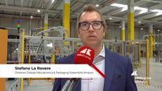 Amazon: La Rovere (Dir. Meccatronica) 