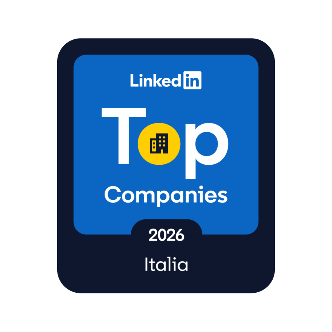 LinkedIn Top Companies 2026 nomina le migliori aziende in Italia