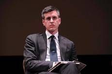 Alessandro Paone, consulente esperto del ministero del Lavoro