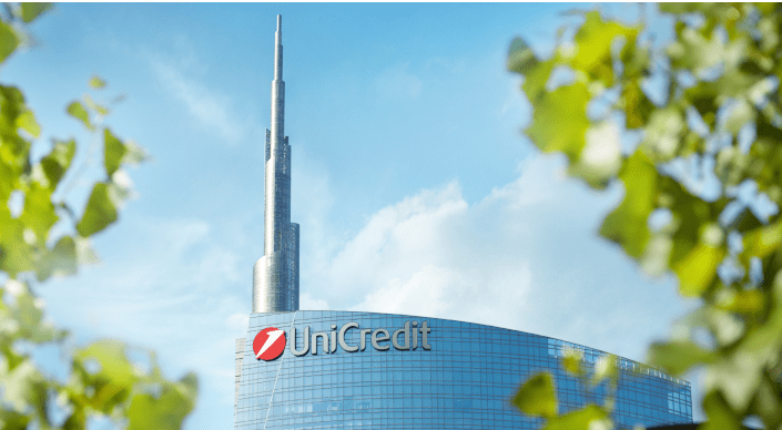 Unicredit, Orcel guarda con fiducia a partita Commerz: "Logica industriale chiara"