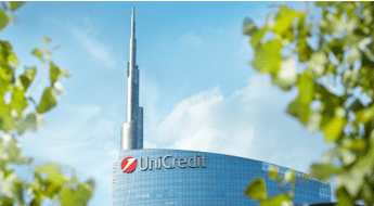 Unicredit, Orcel guarda con fiducia a partita Commerz: "Logica industriale chiara"