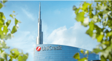 Unicredit, Orcel guarda con fiducia a partita Commerz: 