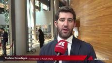 Scudo democratico, Cavedagna (FdI): 