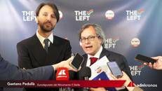 Ia e informazione, Pedullà (M5S): 