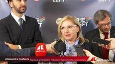 Ia e informazione, Costante (Fnsi): 